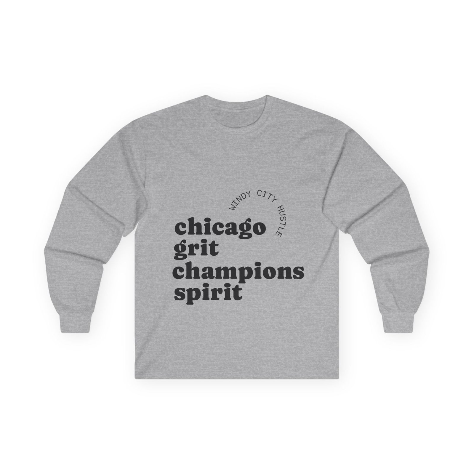Chicago Bulls Tee - Image 3