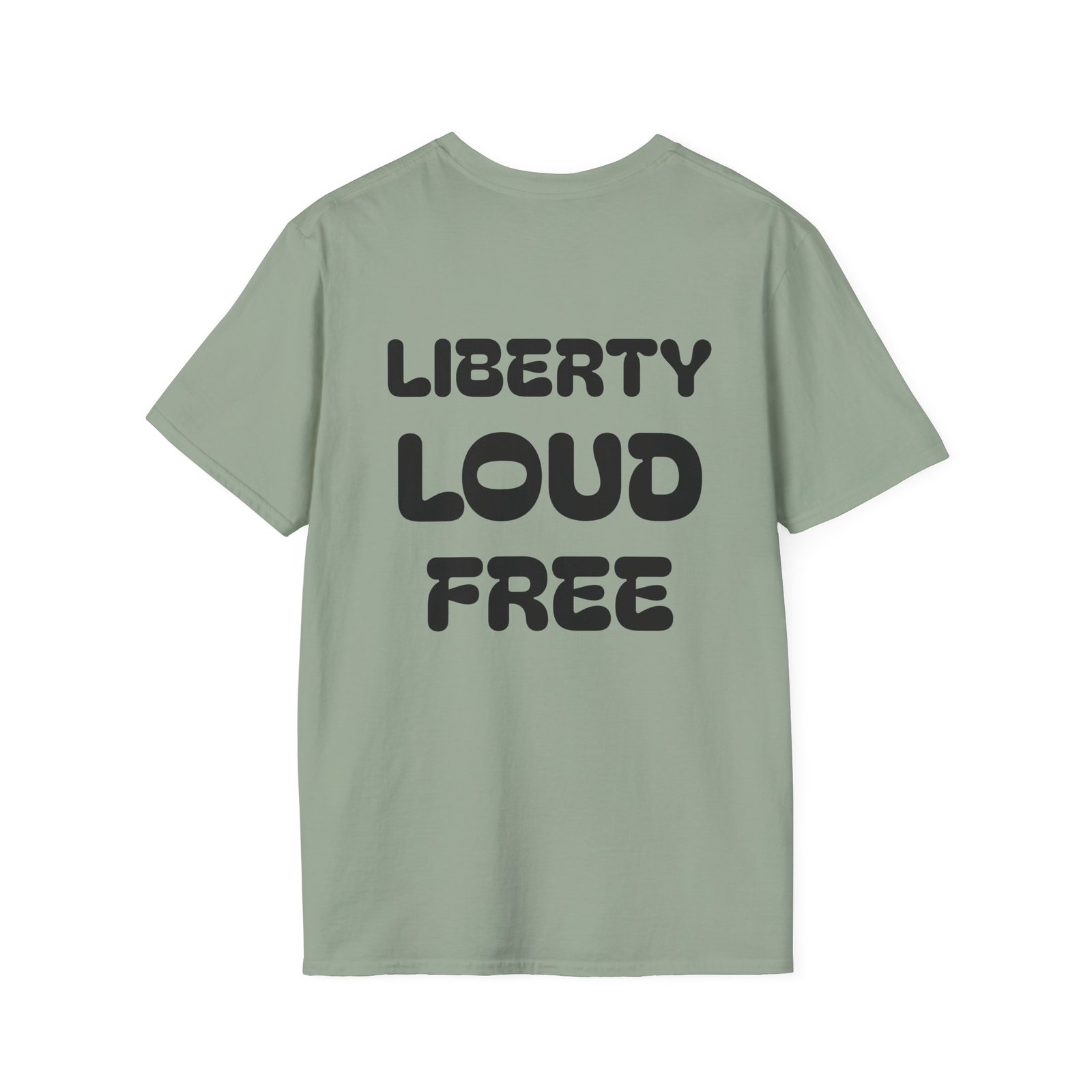 Statue of Liberty Tee - Image 6