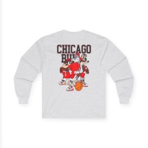 Chicago Bulls Tee