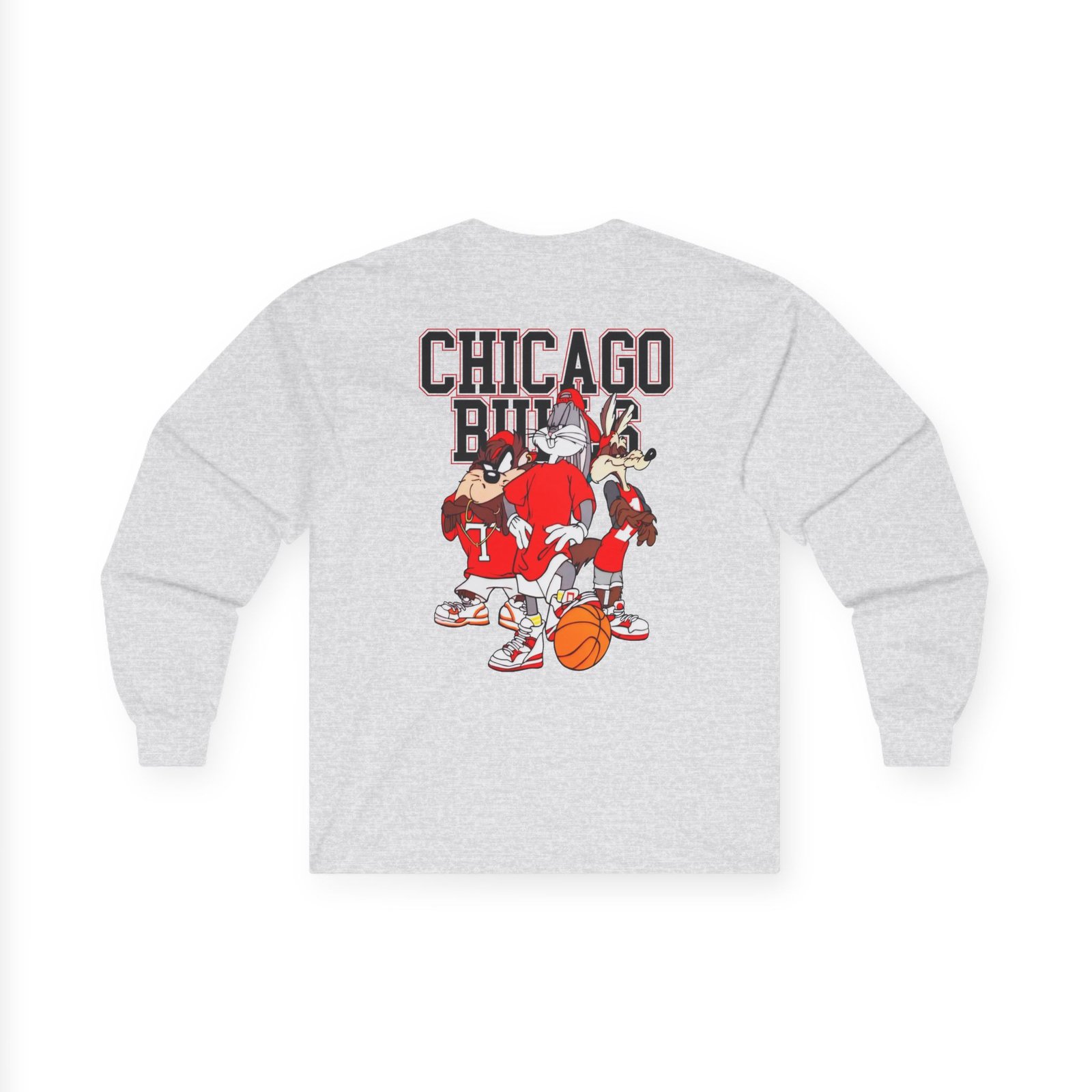Chicago Bulls Tee