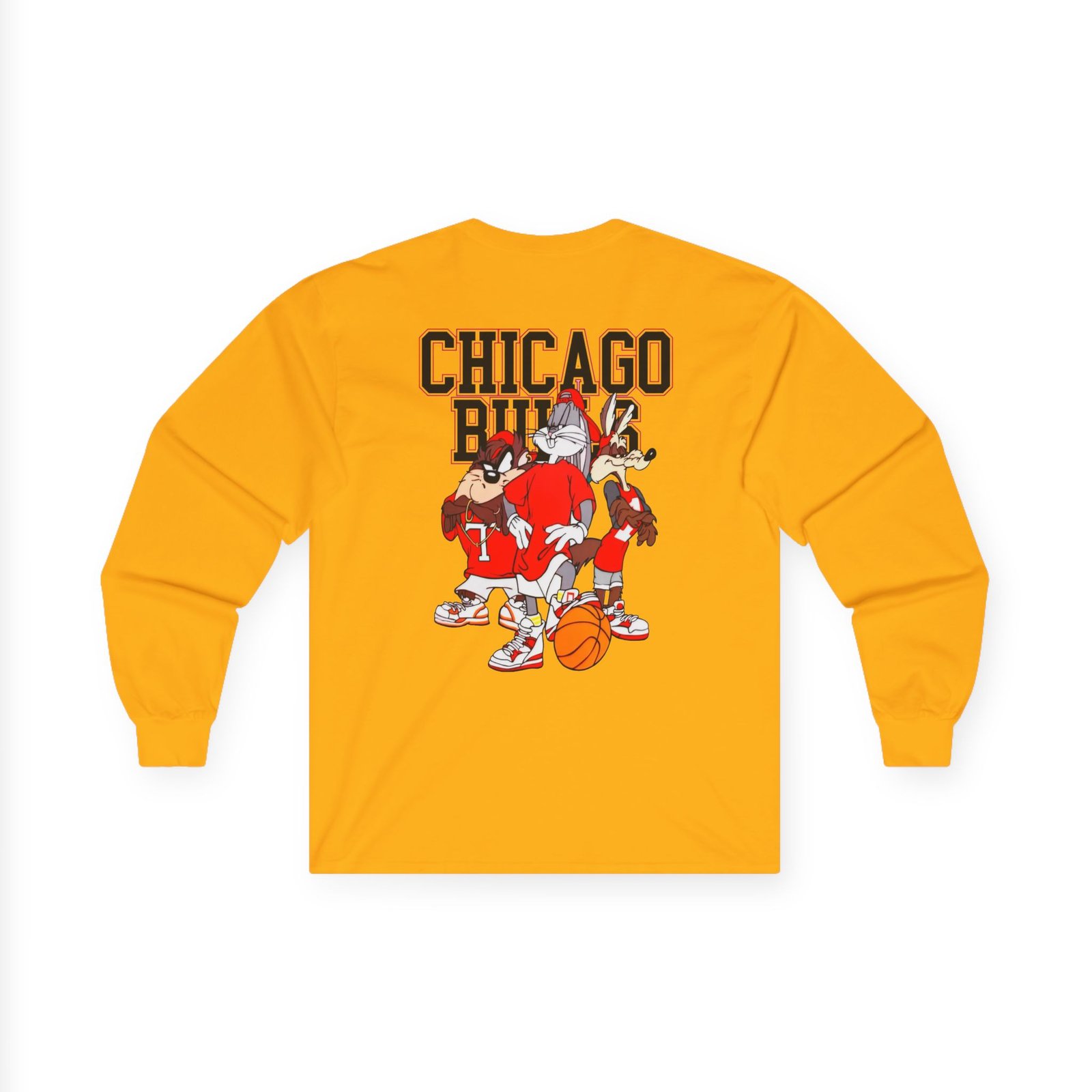 Chicago Bulls Tee - Image 4