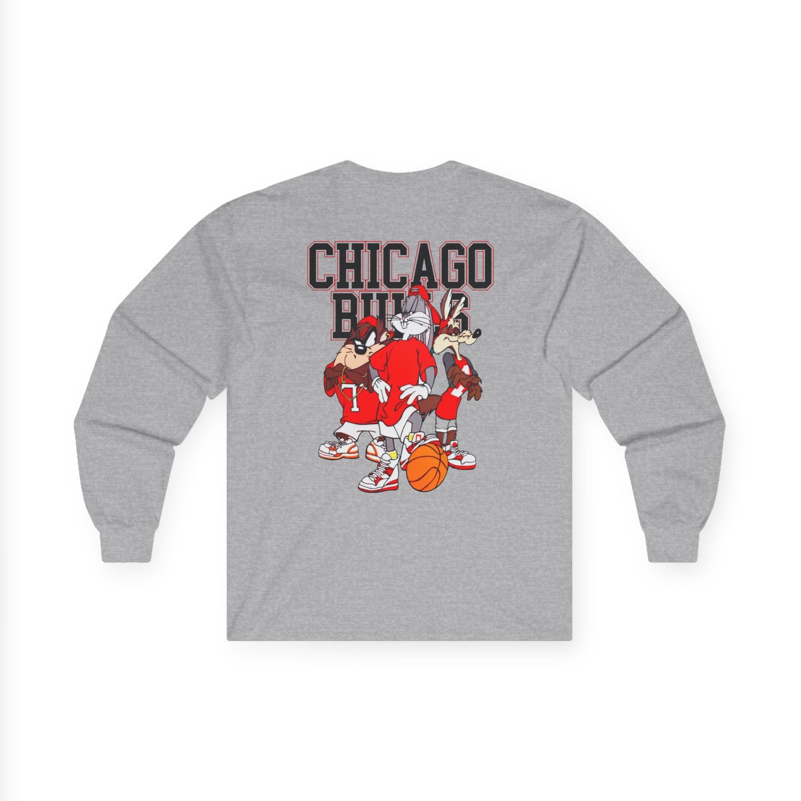 Chicago Bulls Tee - Image 2