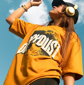 Womens Tshirt
