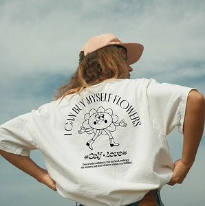 Womens Tshirt